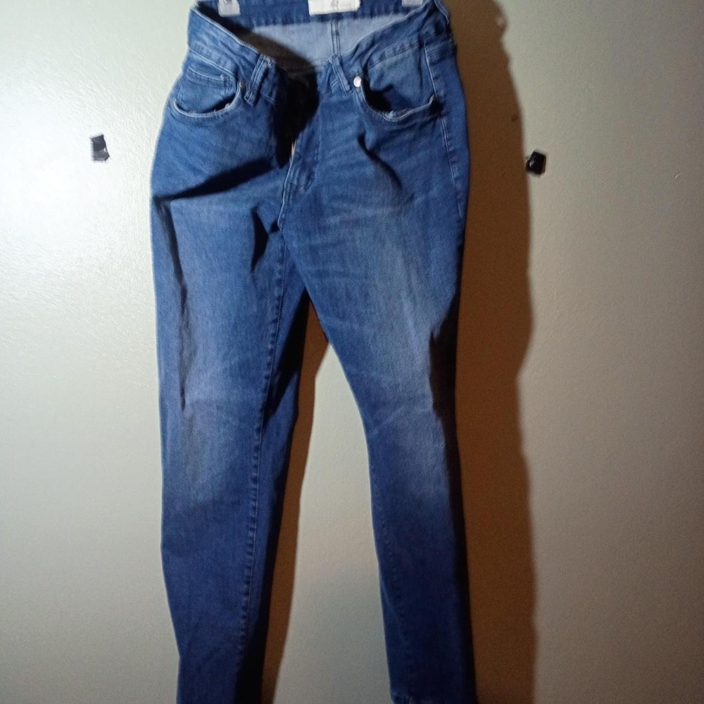 Rock republic jeans size 38×32,